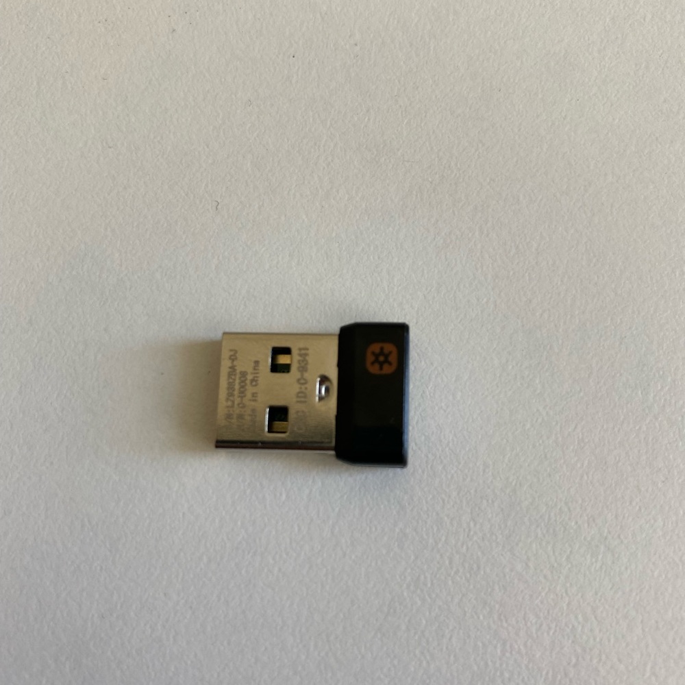 Logitech Unifying Receiver